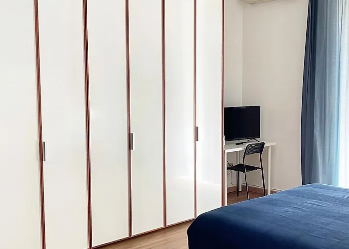 B&B Acqua Azzurra Castellammare di Stabia