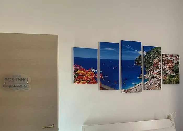 B&B Acqua Azzurra Castellammare di Stabia