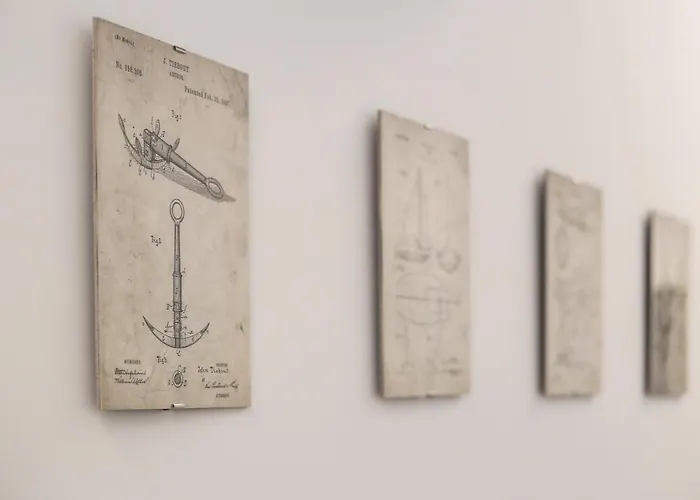 Ancora B&B Castellammare di Stabia