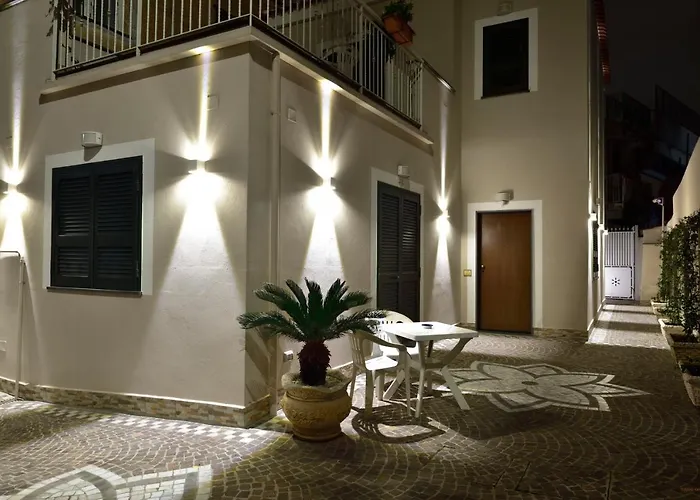 B&B Peonies Castellammare di Stabia