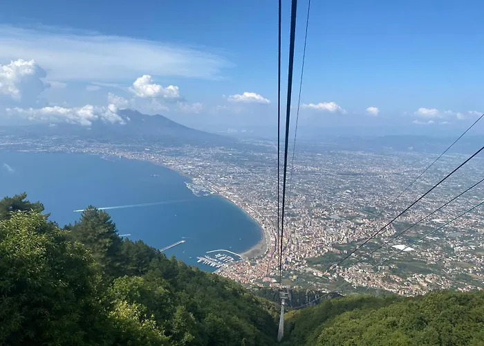 Bed and Breakfast Il Veliero Castellammare di Stabia