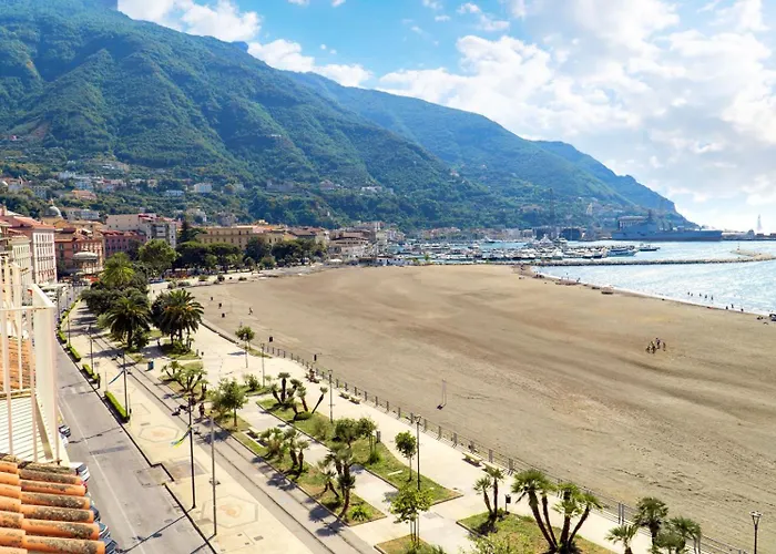 Bed and Breakfast Il Veliero Castellammare di Stabia